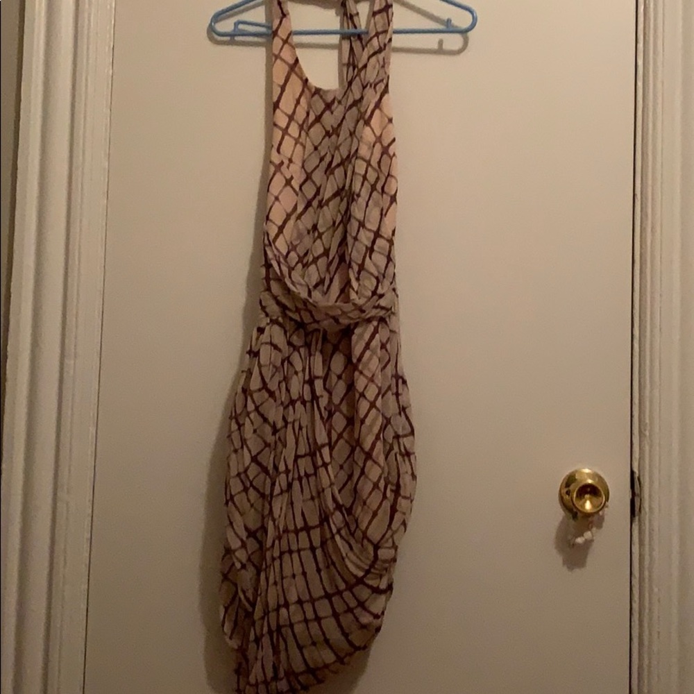 Zimmermann Grecian Dress